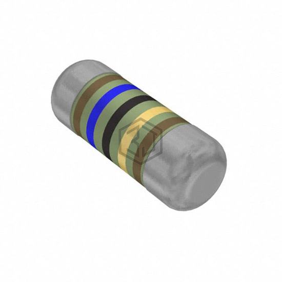 SMM02040C1609FB300 - Vishay Beyschlag/Draloric/BC Components - Chip Resistor - Surface Mount