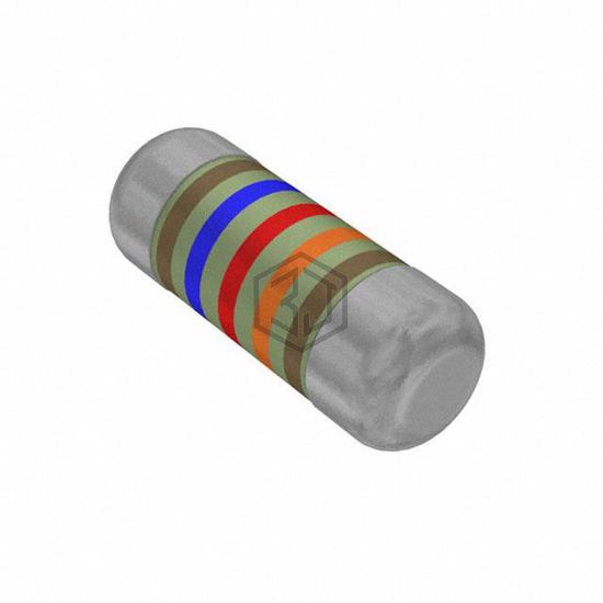 SMM02040C1623FB300 - Vishay Beyschlag/Draloric/BC Components - Chip Resistor - Surface Mount