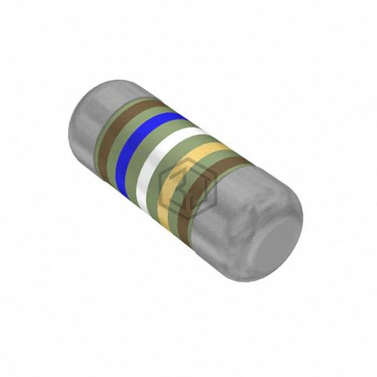 SMM02040C1699FB300 - Vishay Beyschlag/Draloric/BC Components - Chip Resistor - Surface Mount