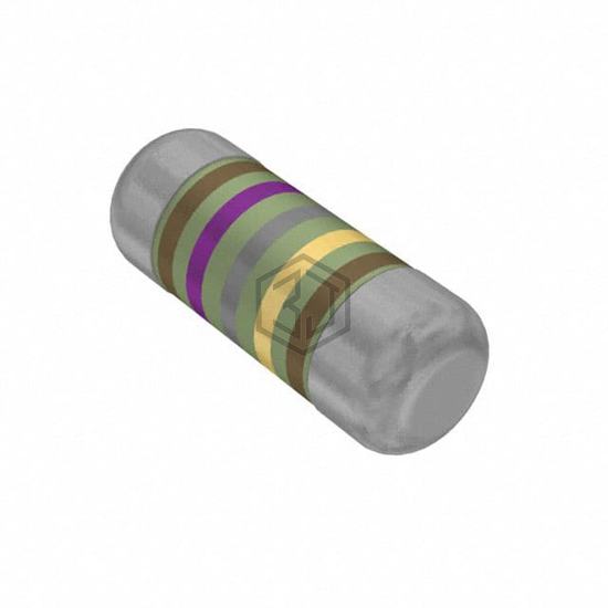 SMM02040C1789FB300 - Vishay Beyschlag/Draloric/BC Components - Chip Resistor - Surface Mount