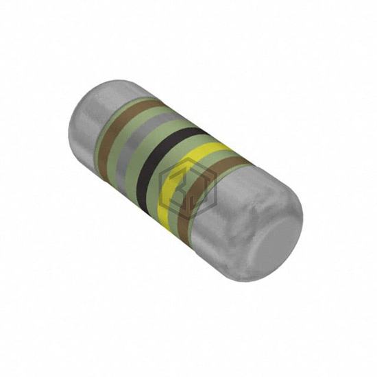 SMM02040C1804FB300 - Vishay Beyschlag/Draloric/BC Components - Chip Resistor - Surface Mount