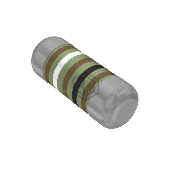 SMM02040C1910FB300 - Vishay Beyschlag/Draloric/BC Components - Chip Resistor - Surface Mount