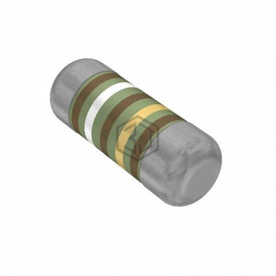 SMM02040C1919FB300 - Vishay Beyschlag/Draloric/BC Components - Chip Resistor - Surface Mount
