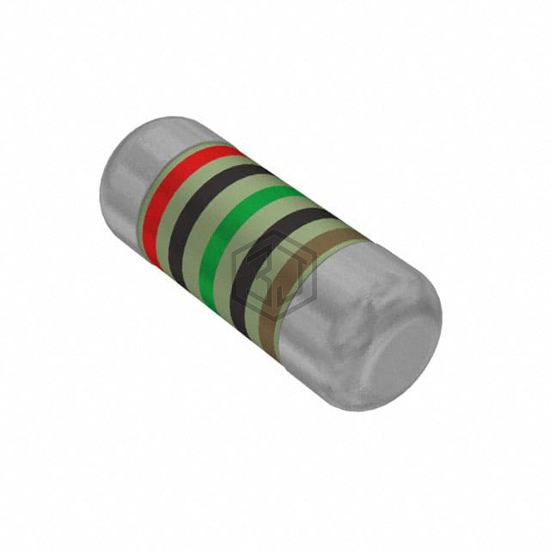 SMM02040C2050FB300 - Vishay Beyschlag/Draloric/BC Components - Chip Resistor - Surface Mount