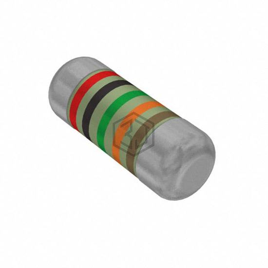 SMM02040C2053FB300 - Vishay Beyschlag/Draloric/BC Components - Chip Resistor - Surface Mount