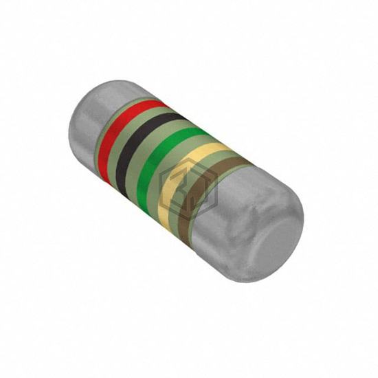 SMM02040C2059FB300 - Vishay Beyschlag/Draloric/BC Components - Chip Resistor - Surface Mount