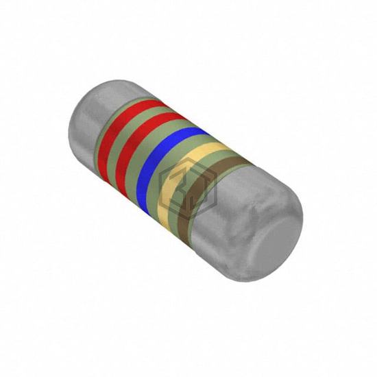 SMM02040C2269FB300 - Vishay Beyschlag/Draloric/BC Components - Chip Resistor - Surface Mount