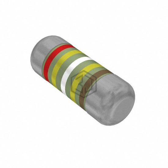 SMM02040C2494FB300 - Vishay Beyschlag/Draloric/BC Components - Chip Resistor - Surface Mount