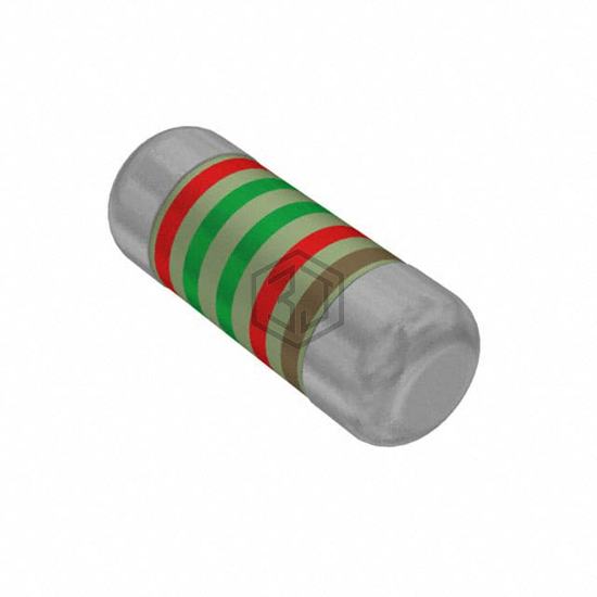 SMM02040C2552FB300 - Vishay Beyschlag/Draloric/BC Components - Chip Resistor - Surface Mount