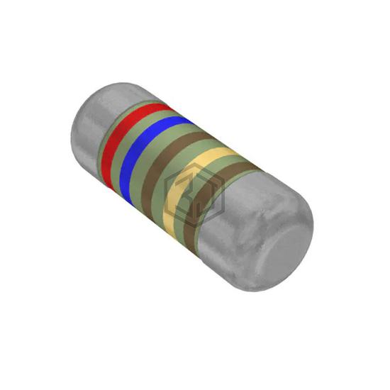 SMM02040C2619FB300 - Vishay Beyschlag/Draloric/BC Components - Chip Resistor - Surface Mount