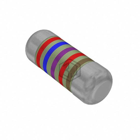 SMM02040C2672FB300 - Vishay Beyschlag/Draloric/BC Components - Chip Resistor - Surface Mount