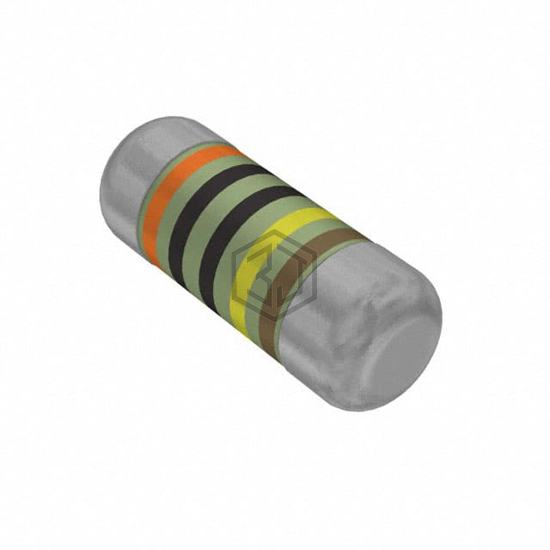 SMM02040C3004FB300 - Vishay Beyschlag/Draloric/BC Components - Chip Resistor - Surface Mount