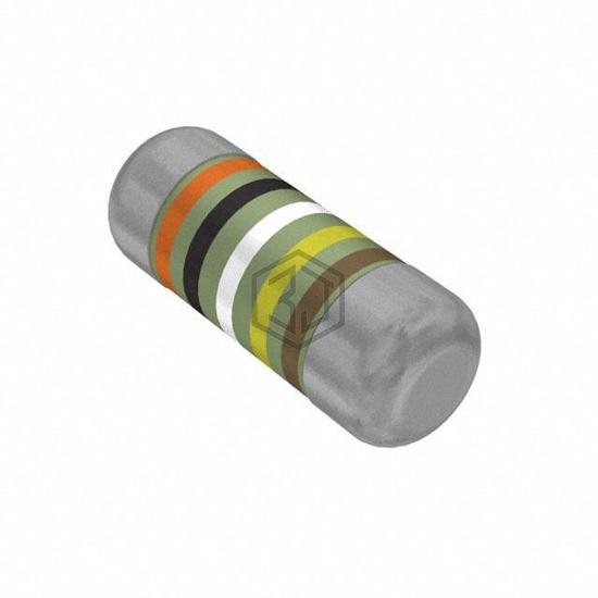 SMM02040C3094FB300 - Vishay Beyschlag/Draloric/BC Components - Chip Resistor - Surface Mount