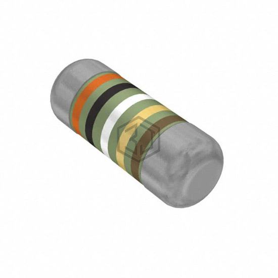 SMM02040C3099FB300 - Vishay Beyschlag/Draloric/BC Components - Chip Resistor - Surface Mount