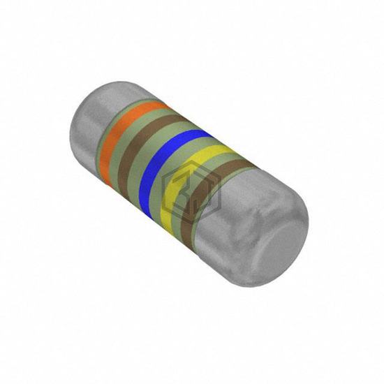 SMM02040C3164FB300 - Vishay Beyschlag/Draloric/BC Components - Chip Resistor - Surface Mount