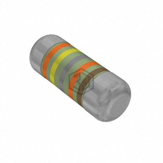 SMM02040C3483FB300 - Vishay Beyschlag/Draloric/BC Components - Chip Resistor - Surface Mount