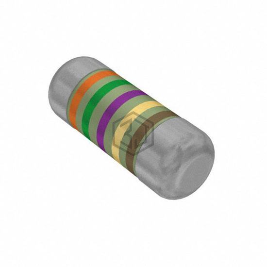 SMM02040C3579FB300 - Vishay Beyschlag/Draloric/BC Components - Chip Resistor - Surface Mount