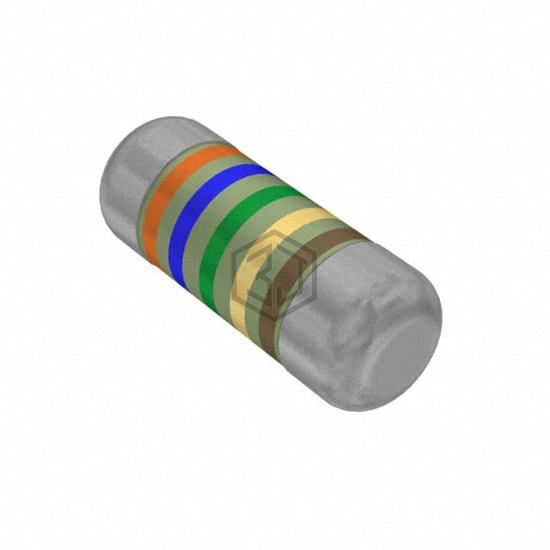 SMM02040C3659FB300 - Vishay Beyschlag/Draloric/BC Components - Chip Resistor - Surface Mount