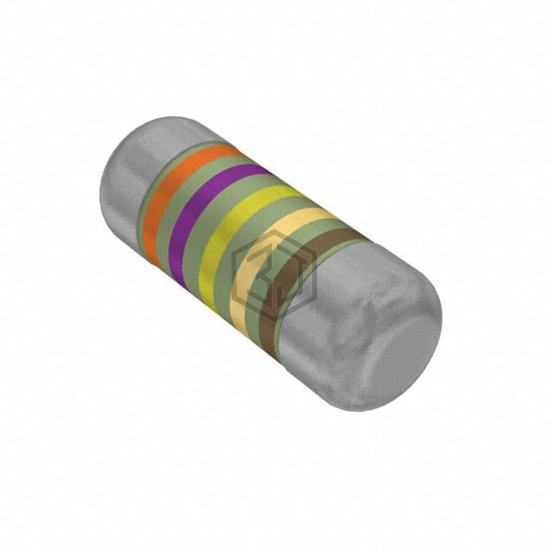 SMM02040C3749FB300 - Vishay Beyschlag/Draloric/BC Components - Chip Resistor - Surface Mount