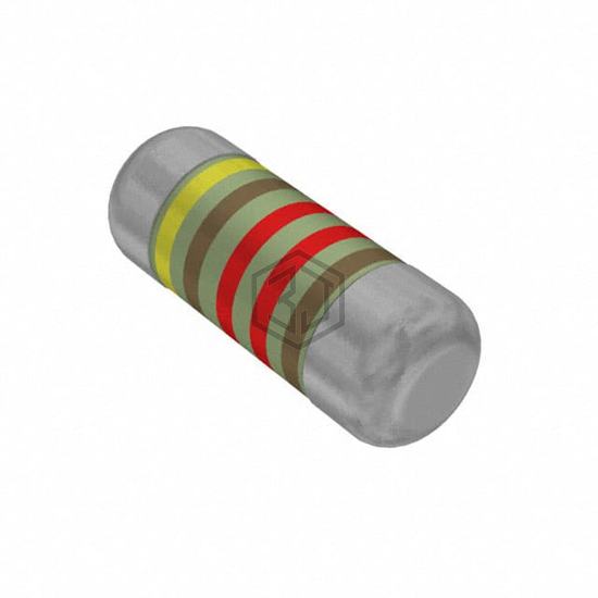 SMM02040C4122FB300 - Vishay Beyschlag/Draloric/BC Components - Chip Resistor - Surface Mount