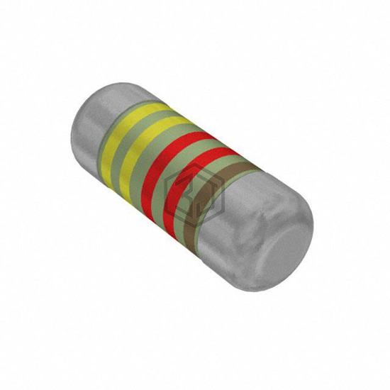 SMM02040C4429FB300 - Vishay Beyschlag/Draloric/BC Components - Chip Resistor - Surface Mount