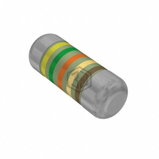 SMM02040C4539FB300 - Vishay Beyschlag/Draloric/BC Components - Chip Resistor - Surface Mount