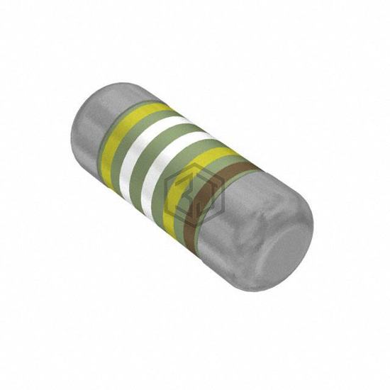 SMM02040C4994FB300 - Vishay Beyschlag/Draloric/BC Components - Chip Resistor - Surface Mount