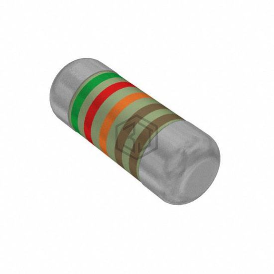 SMM02040C5231FB300 - Vishay Beyschlag/Draloric/BC Components - Chip Resistor - Surface Mount