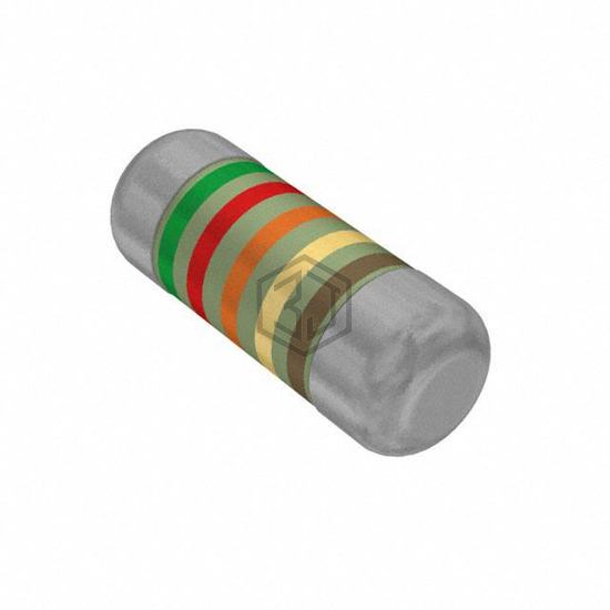 SMM02040C5239FB300 - Vishay Beyschlag/Draloric/BC Components - Chip Resistor - Surface Mount