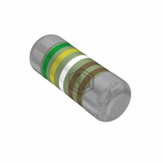 SMM02040C5491FB300 - Vishay Beyschlag/Draloric/BC Components - Chip Resistor - Surface Mount