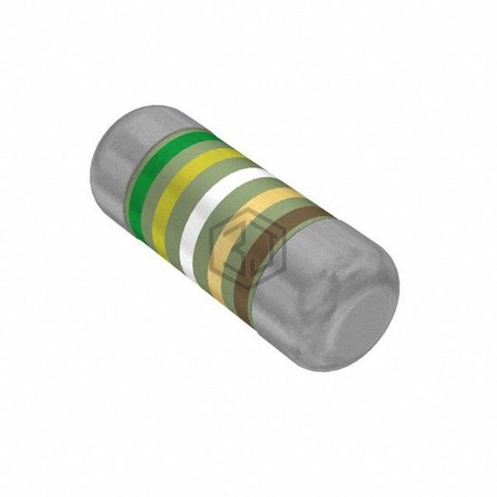 SMM02040C5499FB300 - Vishay Beyschlag/Draloric/BC Components - Chip Resistor - Surface Mount