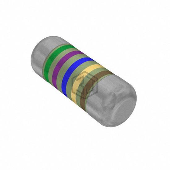 SMM02040C5769FB300 - Vishay Beyschlag/Draloric/BC Components - Chip Resistor - Surface Mount