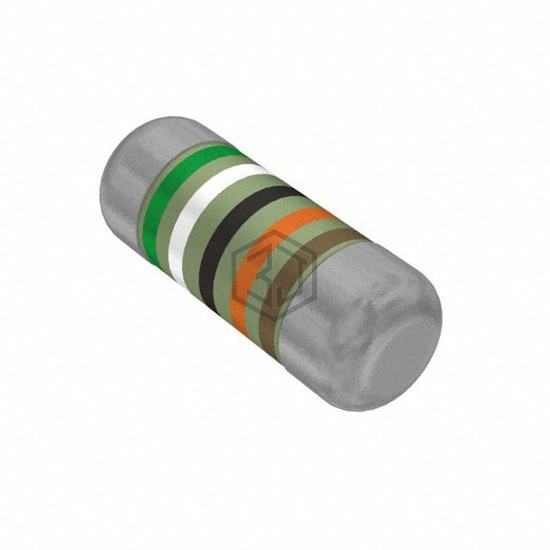 SMM02040C5903FB300 - Vishay Beyschlag/Draloric/BC Components - Chip Resistor - Surface Mount