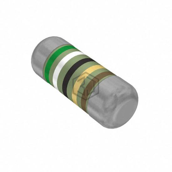 SMM02040C5909FB300 - Vishay Beyschlag/Draloric/BC Components - Chip Resistor - Surface Mount
