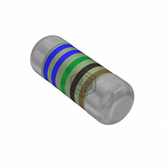 SMM02040C6650FB300 - Vishay Beyschlag/Draloric/BC Components - Chip Resistor - Surface Mount