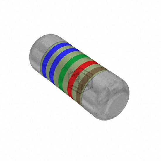 SMM02040C6652FB300 - Vishay Beyschlag/Draloric/BC Components - Chip Resistor - Surface Mount