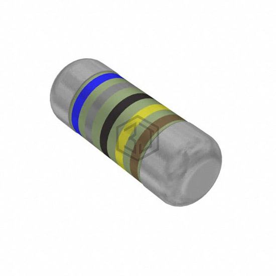 SMM02040C6804FB300 - Vishay Beyschlag/Draloric/BC Components - Chip Resistor - Surface Mount