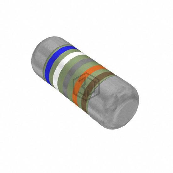 SMM02040C6983FB300 - Vishay Beyschlag/Draloric/BC Components - Chip Resistor - Surface Mount