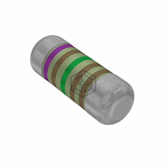SMM02040C7151FB300 - Vishay Beyschlag/Draloric/BC Components - Chip Resistor - Surface Mount