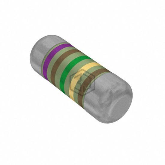 SMM02040C7159FB300 - Vishay Beyschlag/Draloric/BC Components - Chip Resistor - Surface Mount