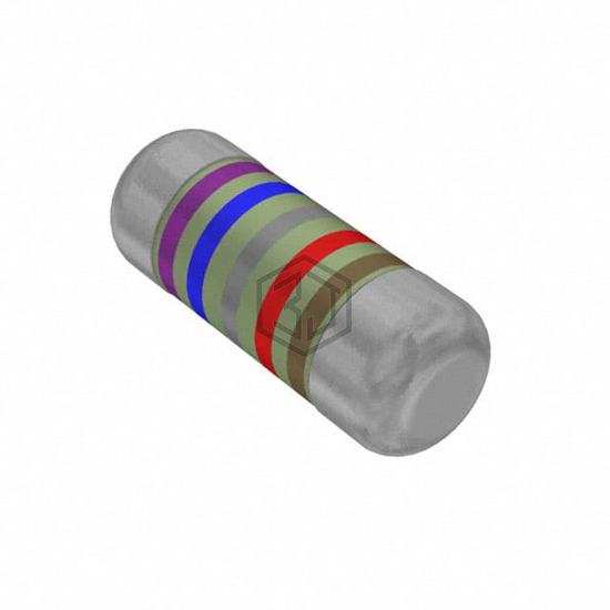 SMM02040C7682FB300 - Vishay Beyschlag/Draloric/BC Components - Chip Resistor - Surface Mount