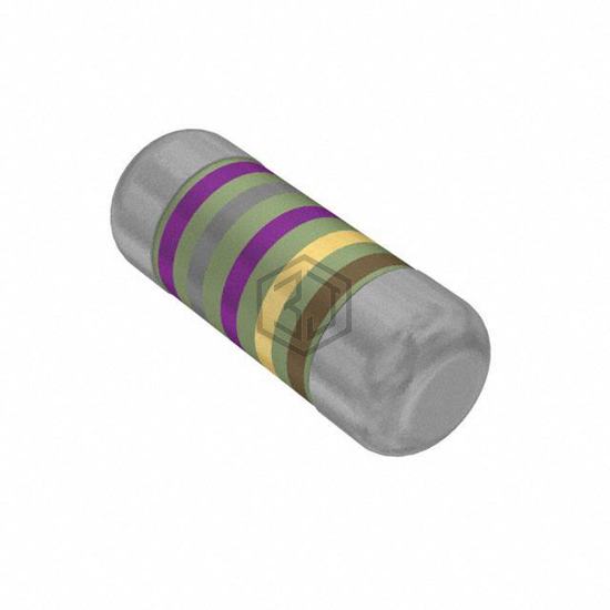 SMM02040C7879FB300 - Vishay Beyschlag/Draloric/BC Components - Chip Resistor - Surface Mount