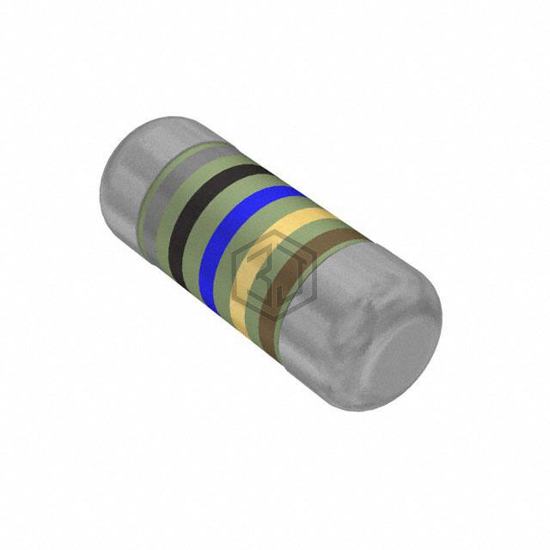 SMM02040C8069FB300 - Vishay Beyschlag/Draloric/BC Components - Chip Resistor - Surface Mount