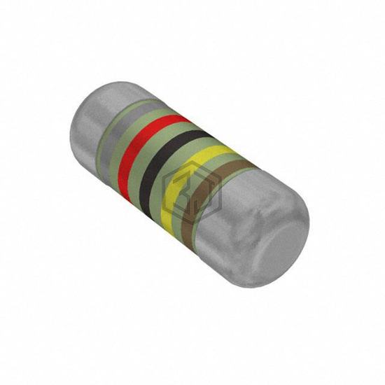SMM02040C8204FB300 - Vishay Beyschlag/Draloric/BC Components - Chip Resistor - Surface Mount
