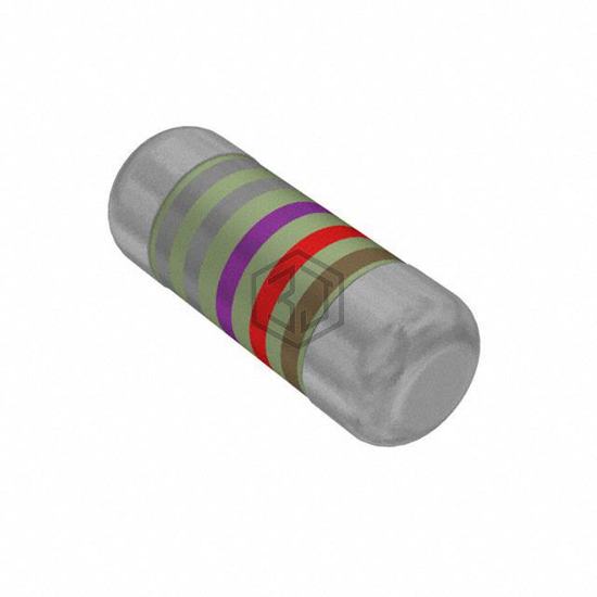 SMM02040C8872FB300 - Vishay Beyschlag/Draloric/BC Components - Chip Resistor - Surface Mount