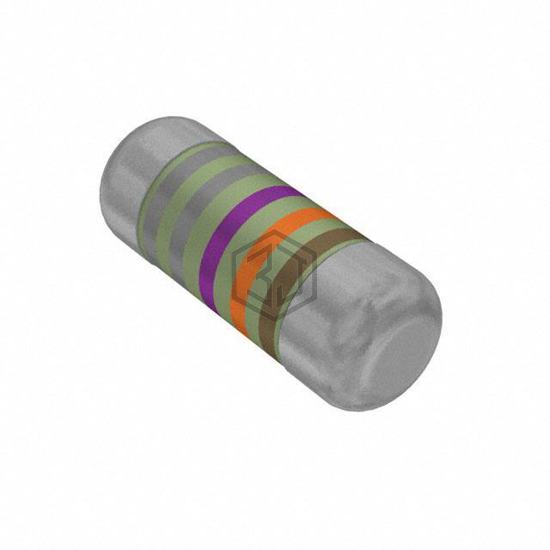 SMM02040C8873FB300 - Vishay Beyschlag/Draloric/BC Components - Chip Resistor - Surface Mount