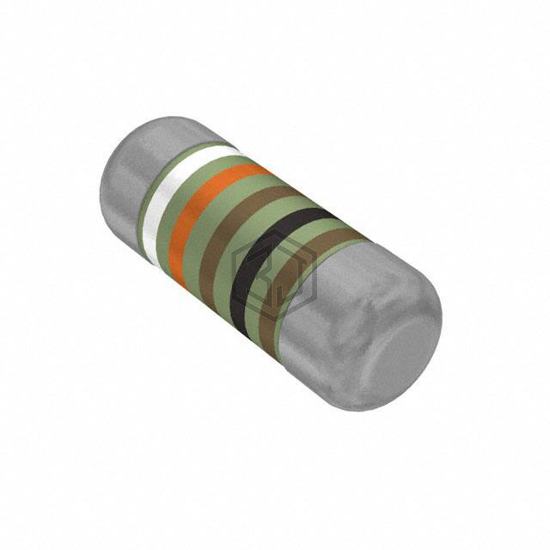 SMM02040C9310FB300 - Vishay Beyschlag/Draloric/BC Components - Chip Resistor - Surface Mount