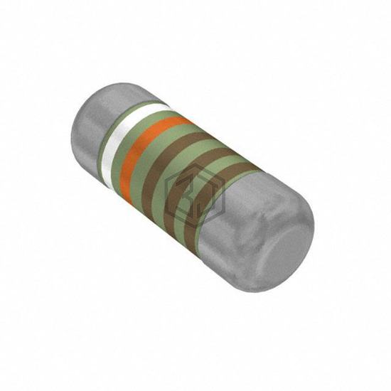 SMM02040C9311FB300 - Vishay Beyschlag/Draloric/BC Components - Chip Resistor - Surface Mount