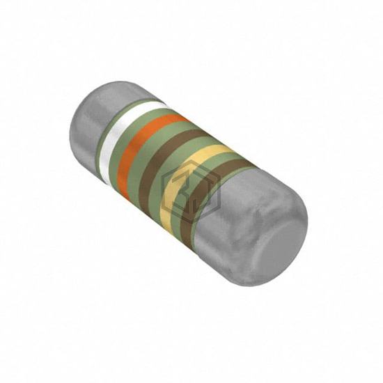 SMM02040C9319FB300 - Vishay Beyschlag/Draloric/BC Components - Chip Resistor - Surface Mount