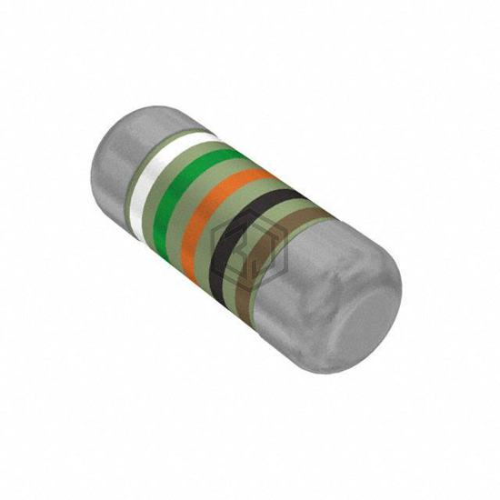 SMM02040C9530FB300 - Vishay Beyschlag/Draloric/BC Components - Chip Resistor - Surface Mount